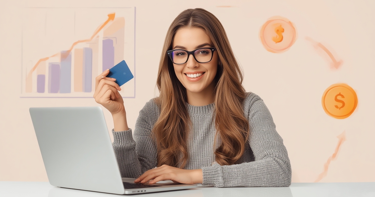 Supercharge Your Blog Finances The Must-Have Credit Cards for 2026