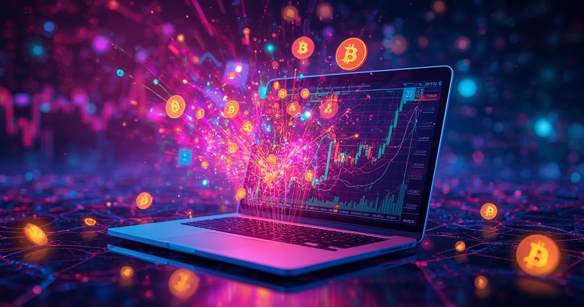 Unlock the Green How to Make Serious Money From Your Crypto Blog in 2026