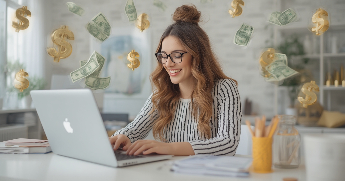 Unlock Your Income How Bloggers Land High-Paying Freelance Gigs in 2026