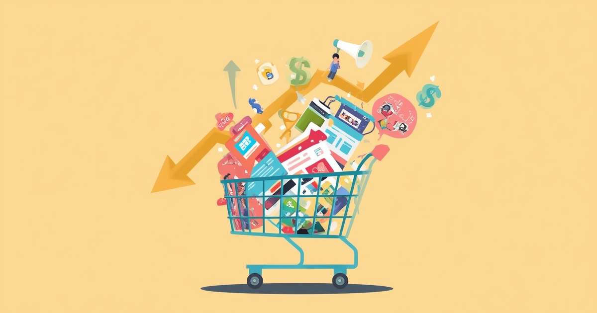 From Content to Cart How Blogging Will Explode Your Online Store Sales 2026