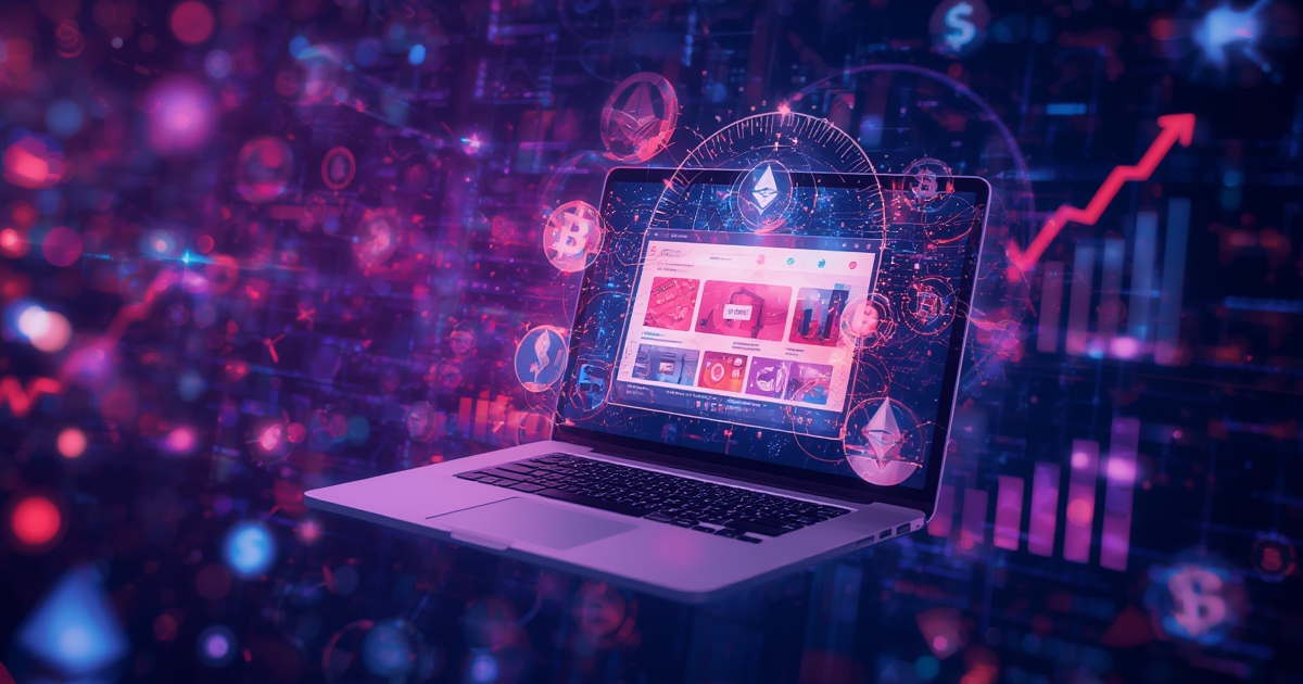 Unlock Crypto Riches How to Monetize Your Blockchain Blog in 2026