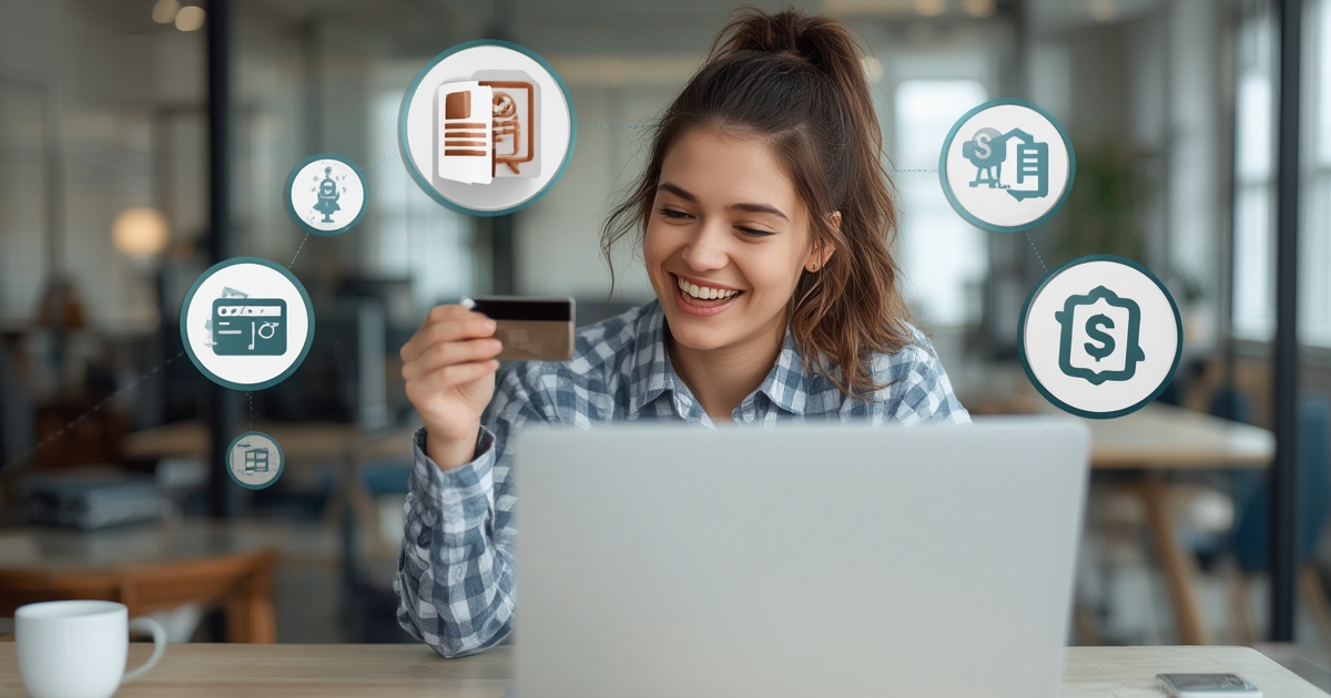 Your Blog Can Pay For Itself The Ultimate Credit Card Hack for 2026