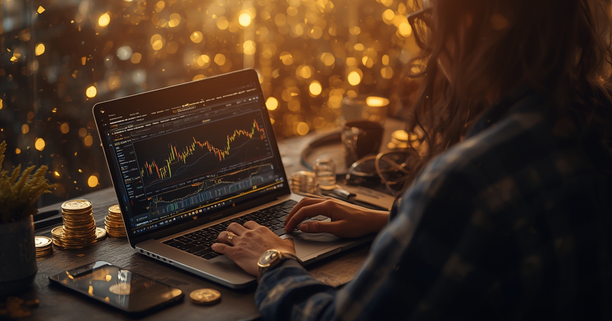 Crypto Blogging Gold Rush How to Monetize Your Passion in 2026