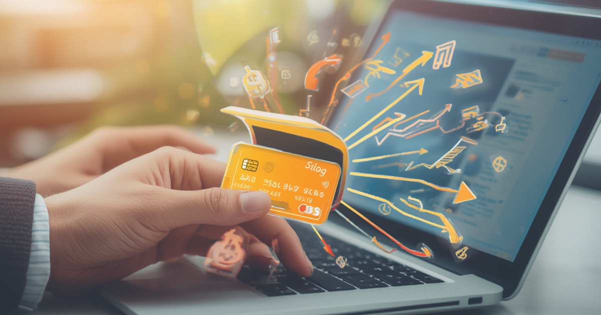 Unlocking Blogging Growth The Smart Credit Card Way 2026