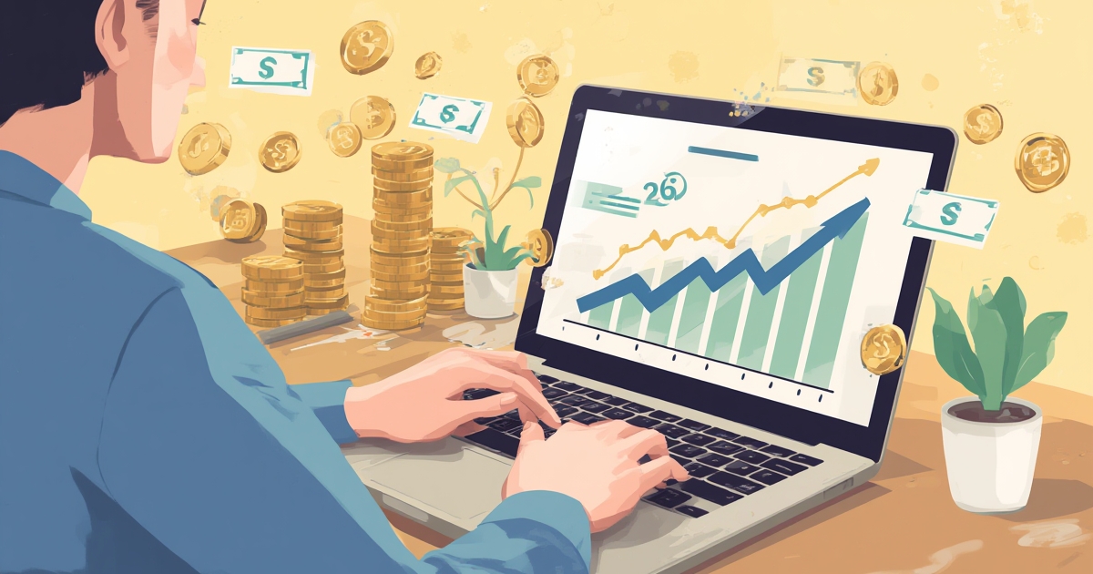 Unleash Your Blog's Cash Flow Machine 10 Proven Methods for 2026