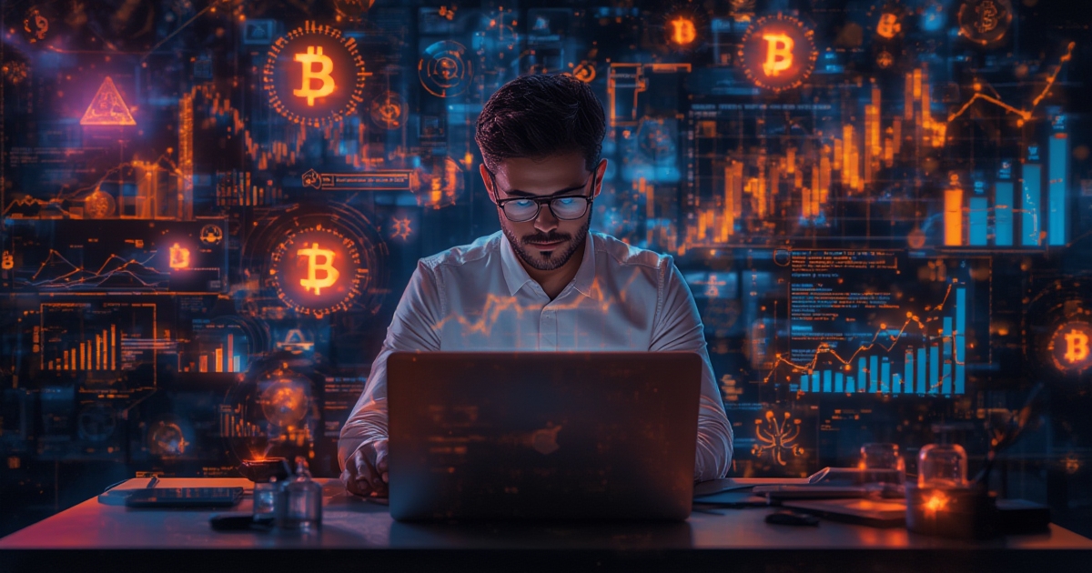 Crypto Blogging Domination Skyrocket Your Audience and Income in 2026