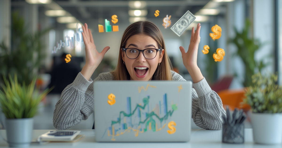 Unlock Your Blog's Cash Flow 5 Quick Money-Making Strategies for 2026