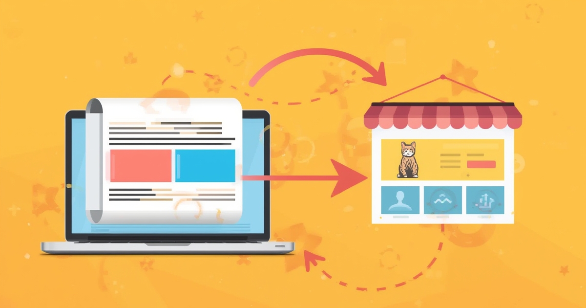 Unlock Massive Sales The Blog Secret Your Online Store Needs in 2026