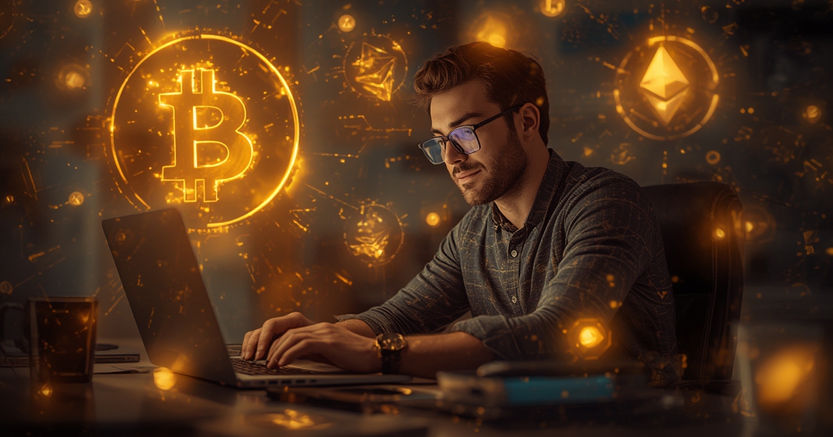 Unlocking Crypto Goldmines How Your Blog Can Win in 2026