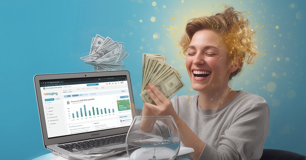 Your Blog's First $1000 How to Earn Real Money Blogging Fast in 2026