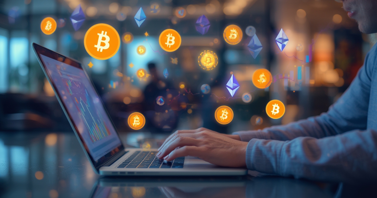 Crypto Blogging Riches How to Monetize Your Passion in 2026