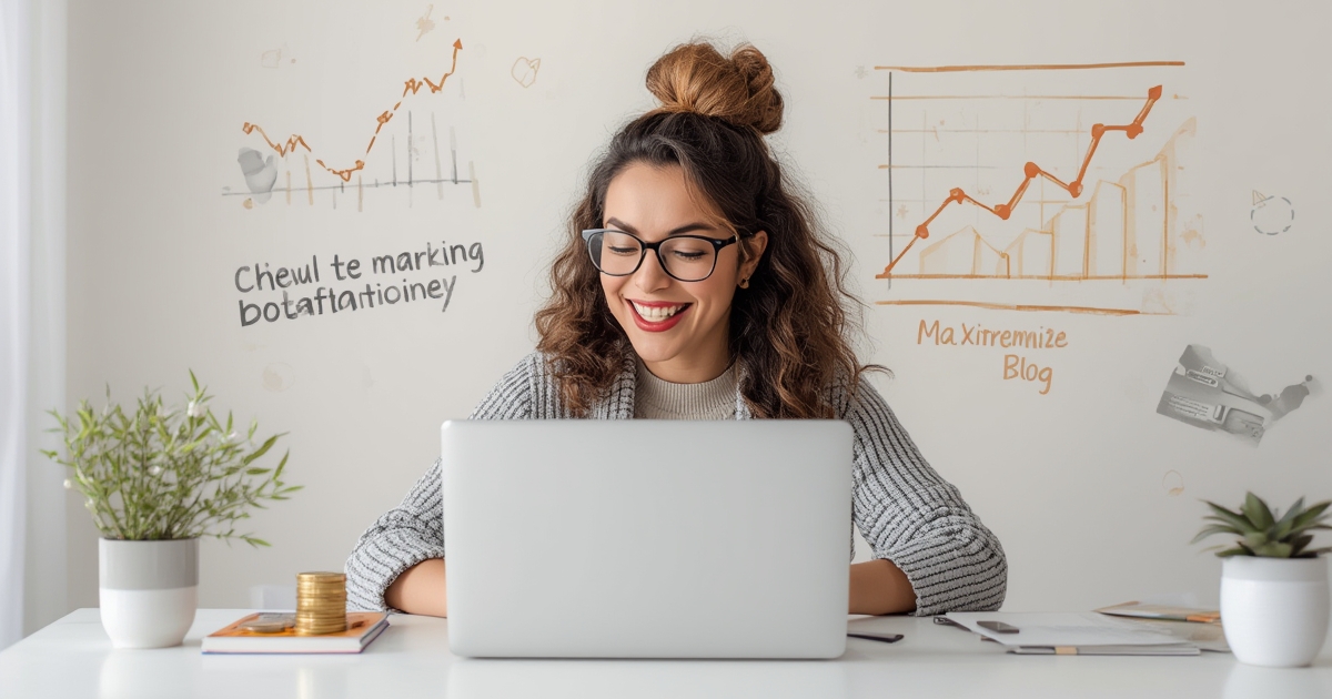 Unlock Your Blog's Full Potential Top Credit Cards for Creatives 2026