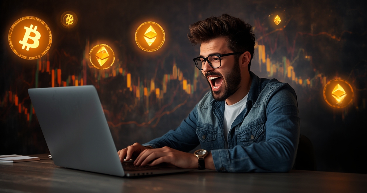 From Hobby to HODL How Your Crypto Blog Can Make Serious Money by 2026