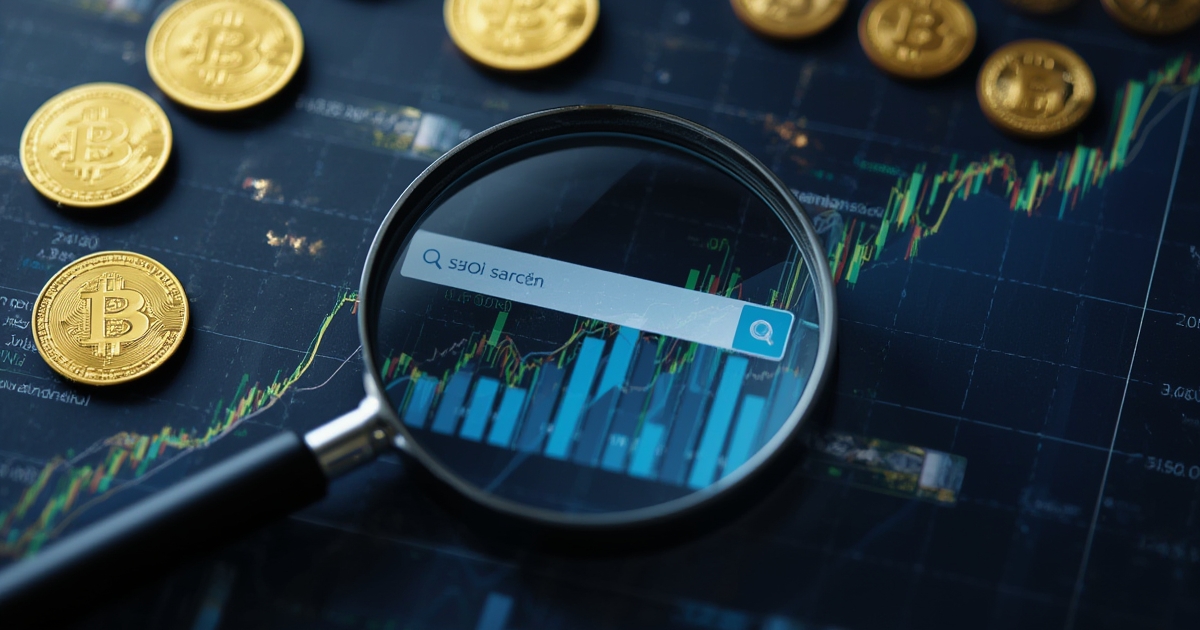 Dominate the Digital Gold Rush Rank Your Crypto Blog with These SEO Secrets for 2026