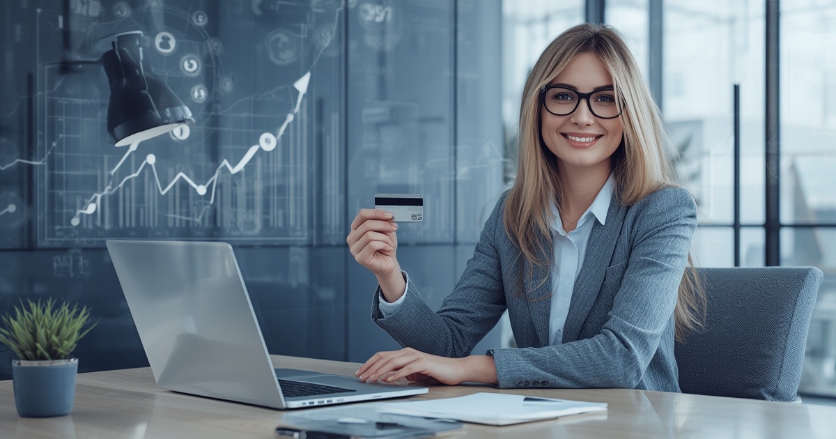 Unlock Your Blog's Next Level The Savvy Blogger's Credit Card Guide 2026