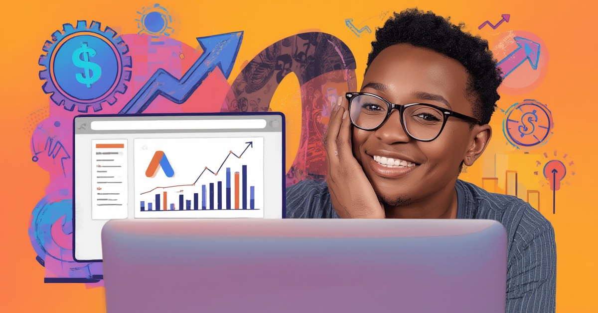 Unleash Your Blog's Power with Google Ads in 2026