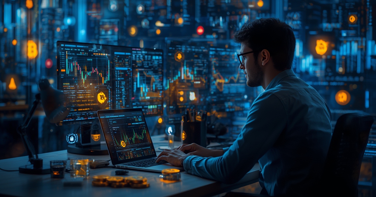 Crypto Blogging Domination Your Roadmap to Web3 Riches in 2026