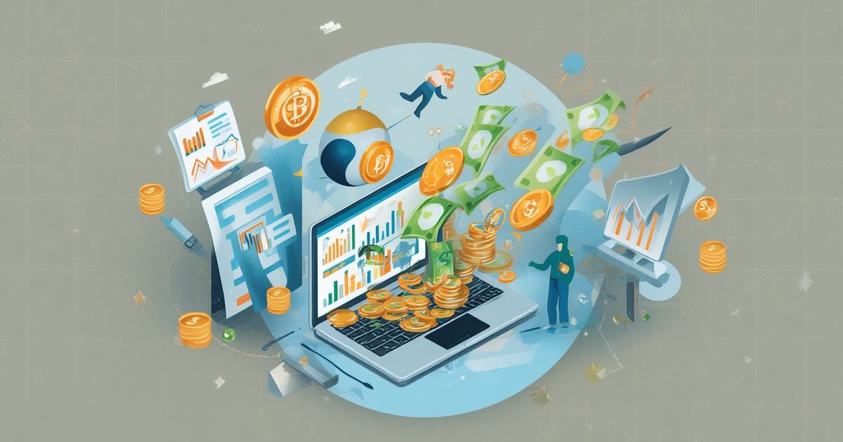 Turn Your Blog Into a Cash Machine Proven Monetization Tactics for 2026