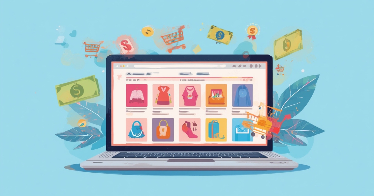 Turn Your Blog Into a Cash Machine The Ultimate Online Store Guide 2026