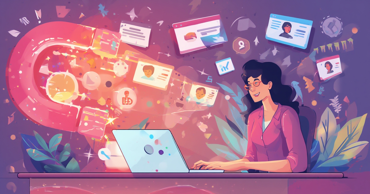 Your Blog is a Client Magnet Freelance Strategies for 2026