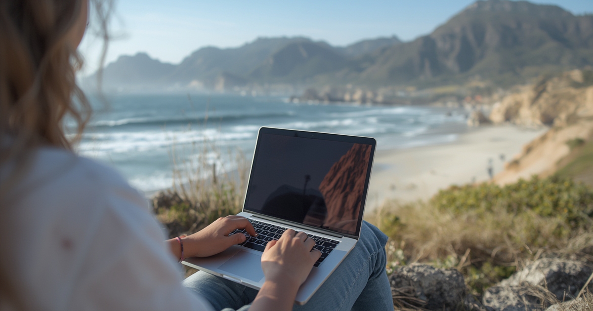 Ditch the 9-to-5 Turn Your Blog Into a Freelance Powerhouse in 2026