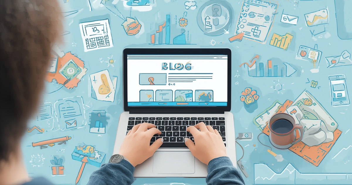 Turn Your Blog Into a Lucrative Freelance Business in 2026