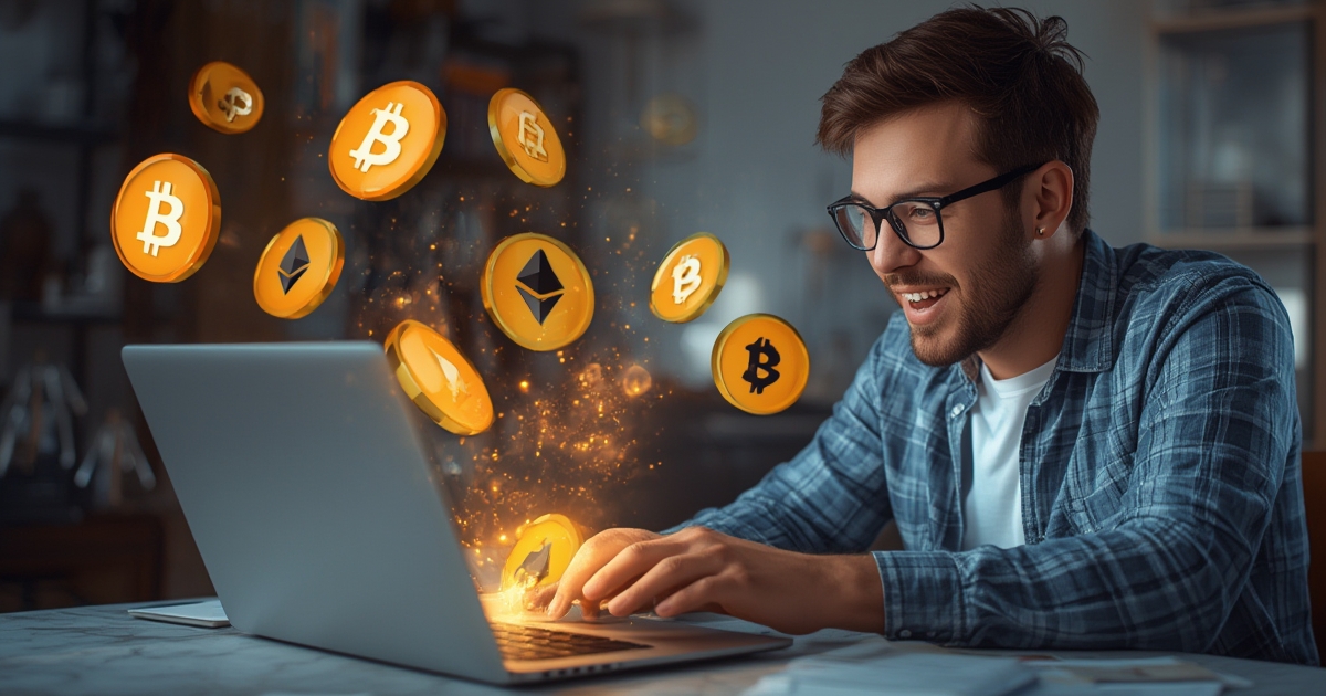 Unlocking Crypto Revenue Streams for Your Blog in 2026