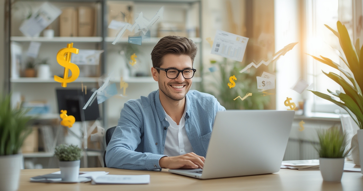 Stop Dreaming Start Earning Turn Your Blog Into a Cash Machine in 2026