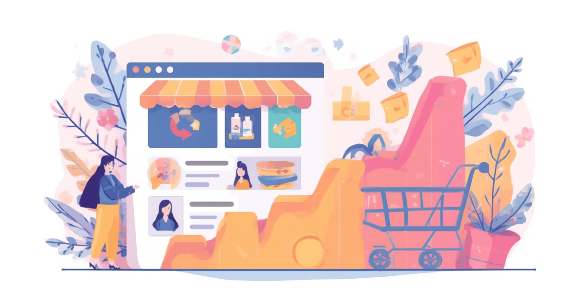 Unlock Massive Sales Transform Your Blog into an Online Store Powerhouse