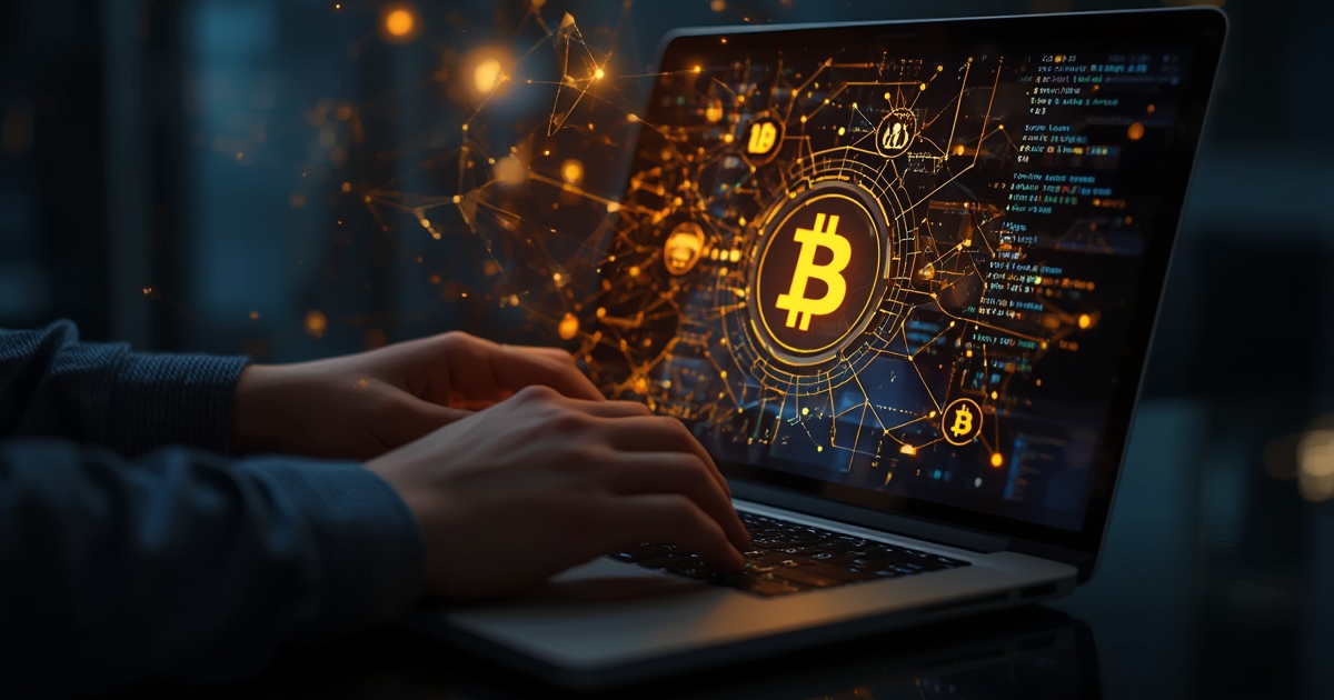 Unlock Your Crypto Voice How to Launch a Profitable Blockchain Blog in 2026