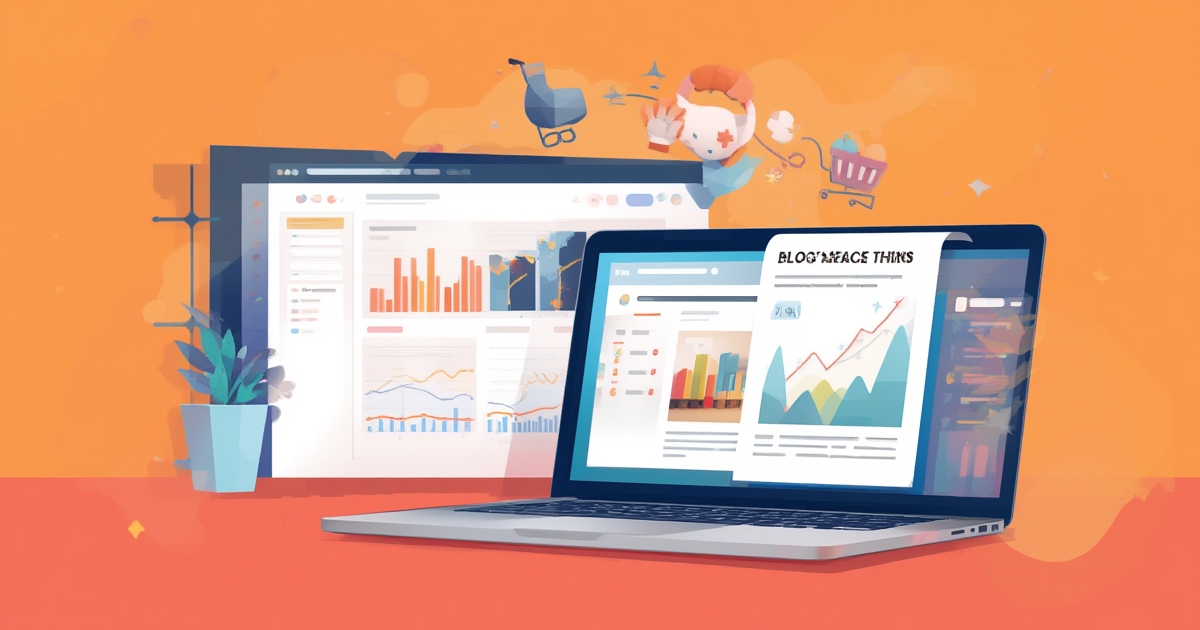 Unlock Your Online Store's Sales Power Blogging Secrets for 2026