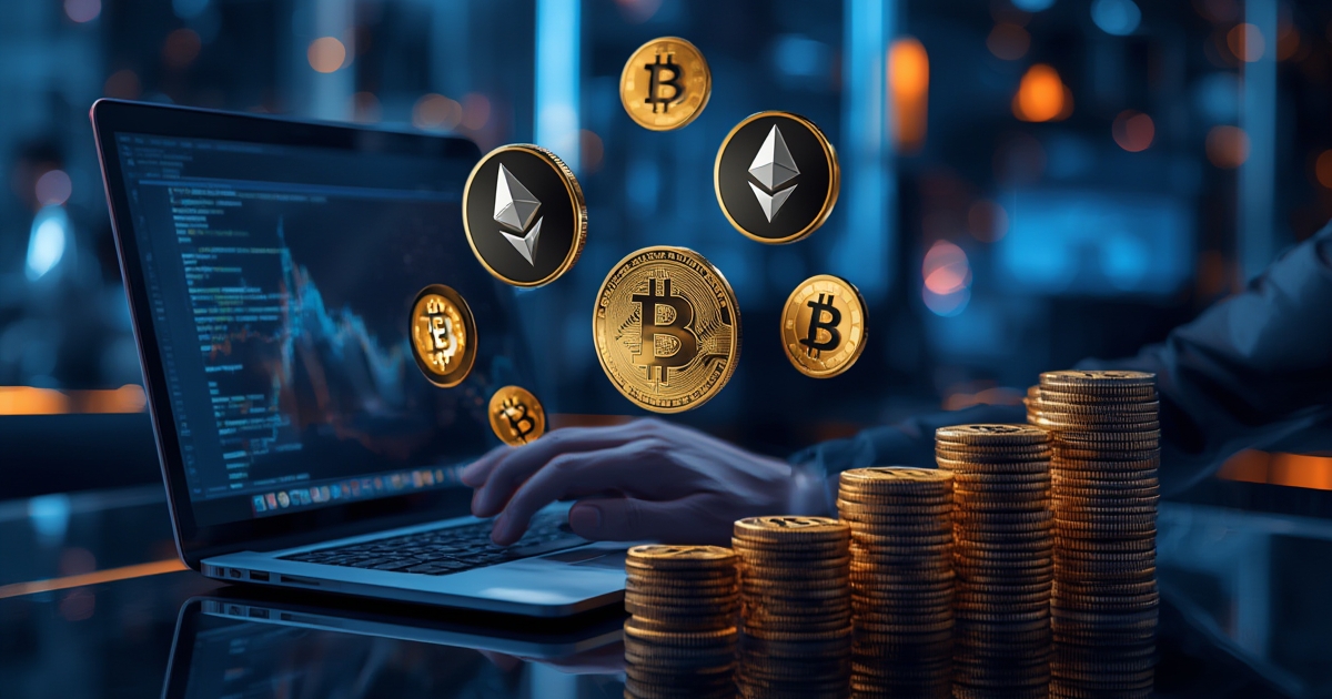 Cash In on Crypto How Your Blog Can Build Digital Wealth in 2026