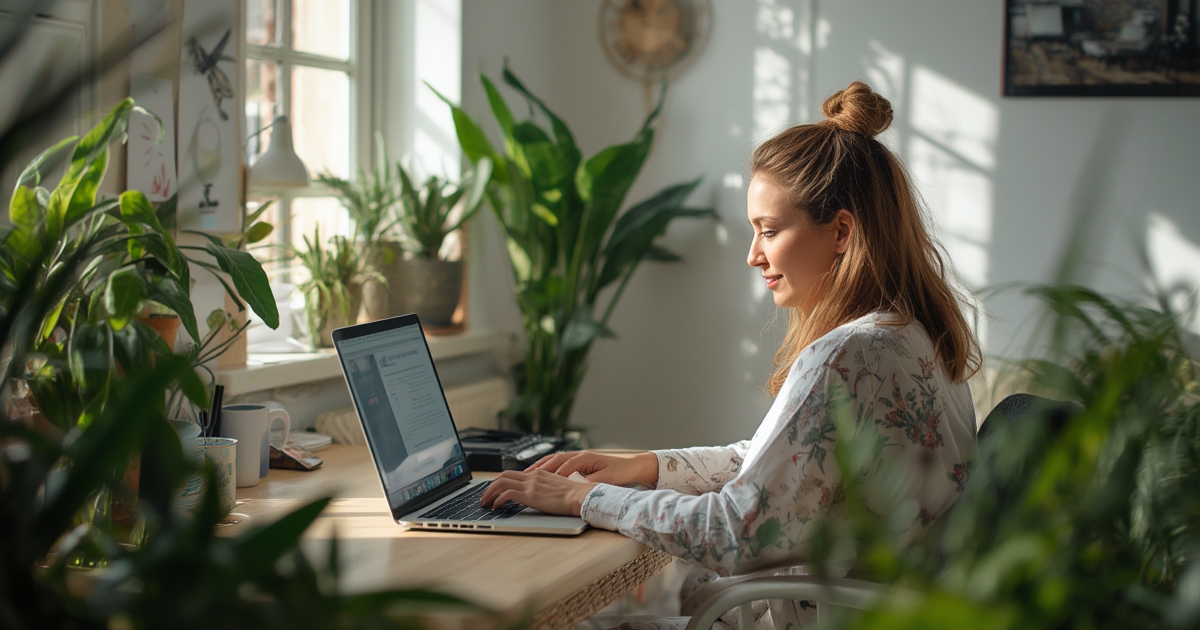 Ditch the Day Job Your Guide to Freelance Blogging Success in 2026