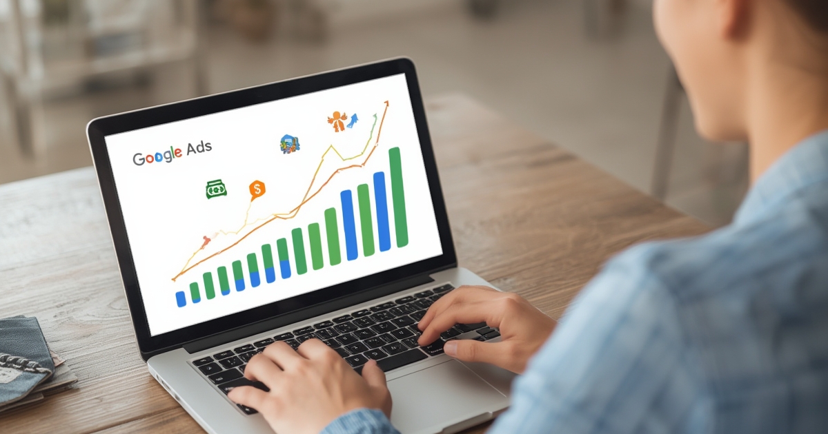 Turn Your Blog Clicks Into Cash With Smart Google Ads in 2026