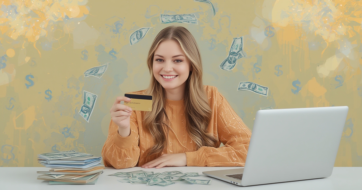 Maximize Your Blogging Bucks Smart Credit Card Strategies for 2026