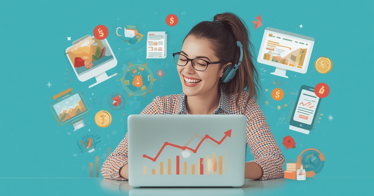 Unlock Your Blog's Full Potential The Ultimate Guide to Skyrocketing Your Income in 2026