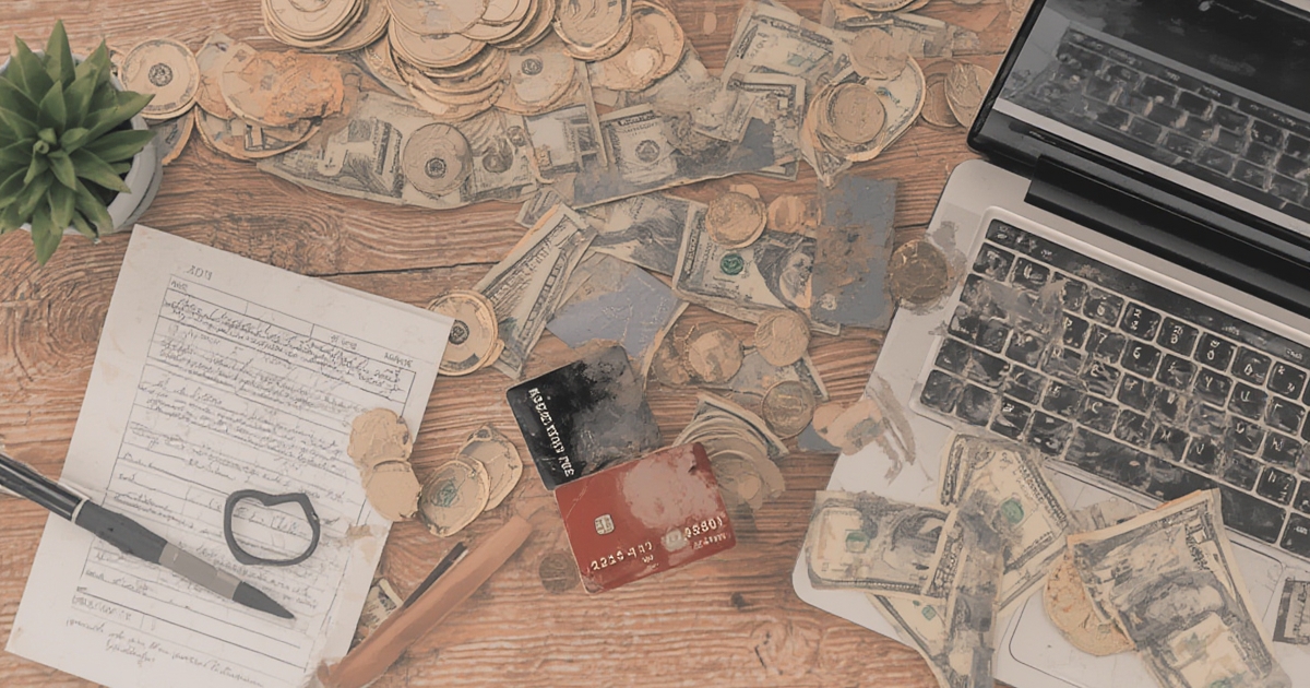 Your Blog's Secret Weapon Smart Credit Card Hacking 2026