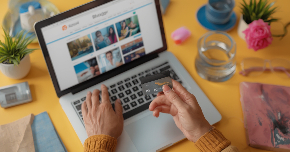 Bloggers Unleashed Smart Credit Card Strategies for Growth and Rewards 2026