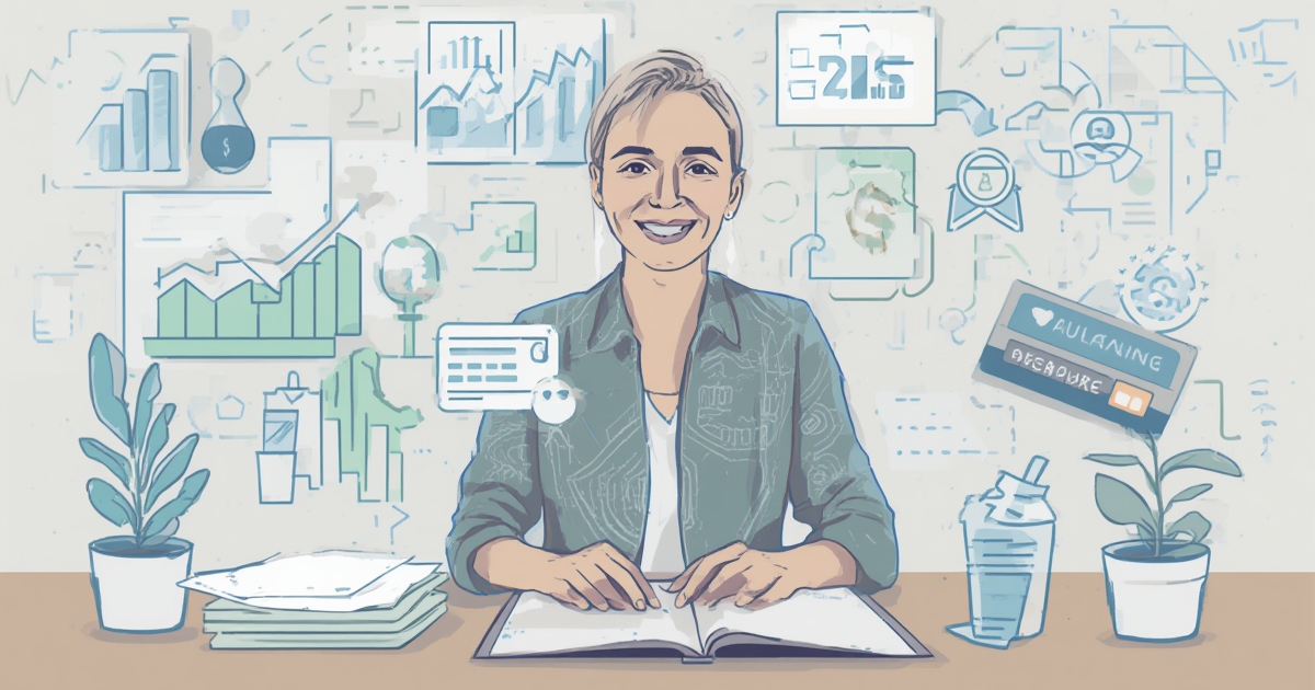 Level Up Your Blog Finances The Ultimate Credit Card Guide for 2026