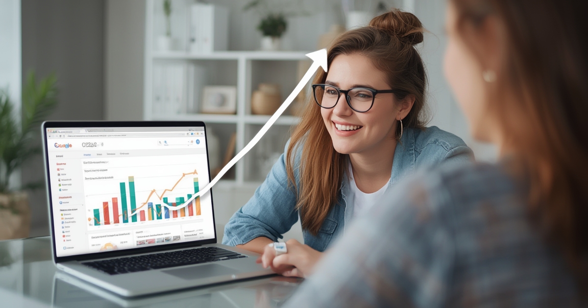 Skyrocket Your Blog Traffic Google Ads Secrets for 2026