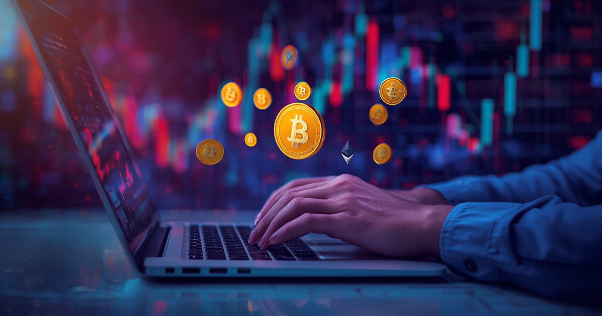 Crypto Blogging Success Your Ultimate Guide for 2026