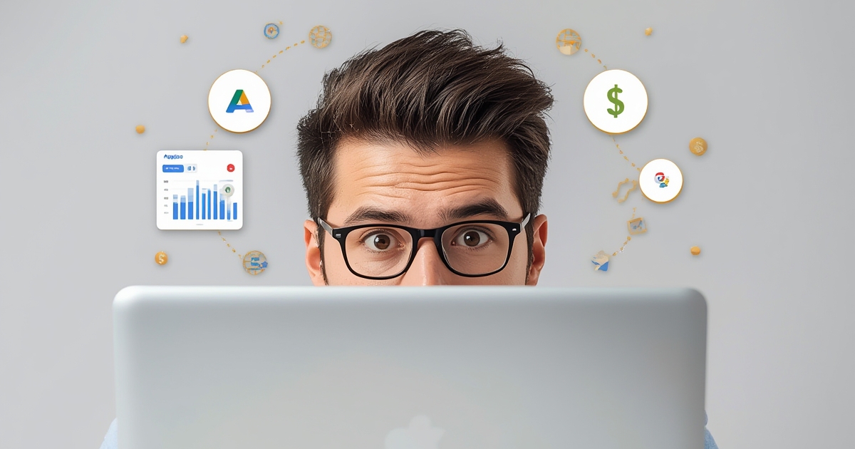 Master Google Ads for Bloggers Your 2026 Profit Playbook