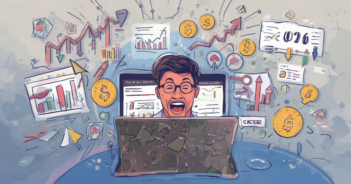 Unlock Your Blog's Full Potential Discover the Secrets to Skyrocketing Your Traffic and Income in 2026