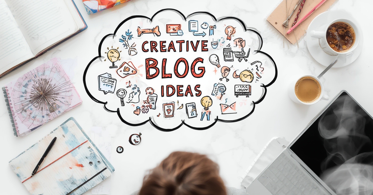 Never Run Out of Blog Post Ideas Again 2026 Edition
