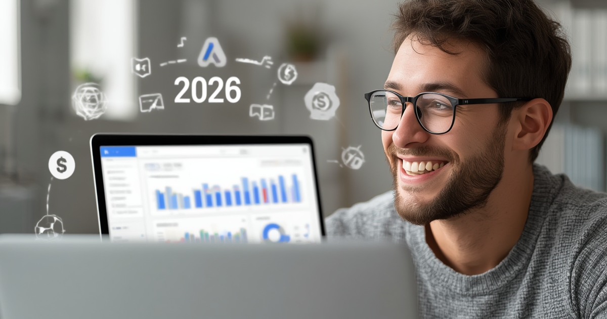 Google Ads For Bloggers Skyrocket Your Traffic and Income in 2026