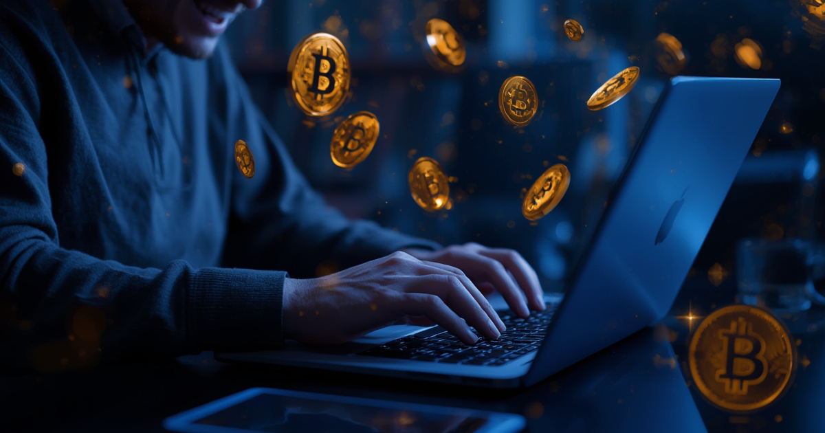 Master Crypto Blogging Unlock Your Profit Potential in 2026