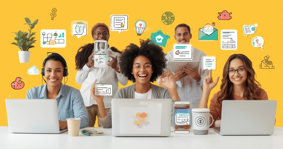 Beyond Ads 7 Creative Ways to Monetize Your Blog in 2026