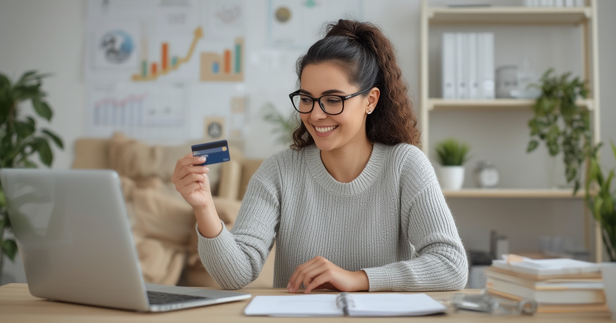 Blogger's Credit Card Hacks for 2026 Maximize Your Rewards and Growth