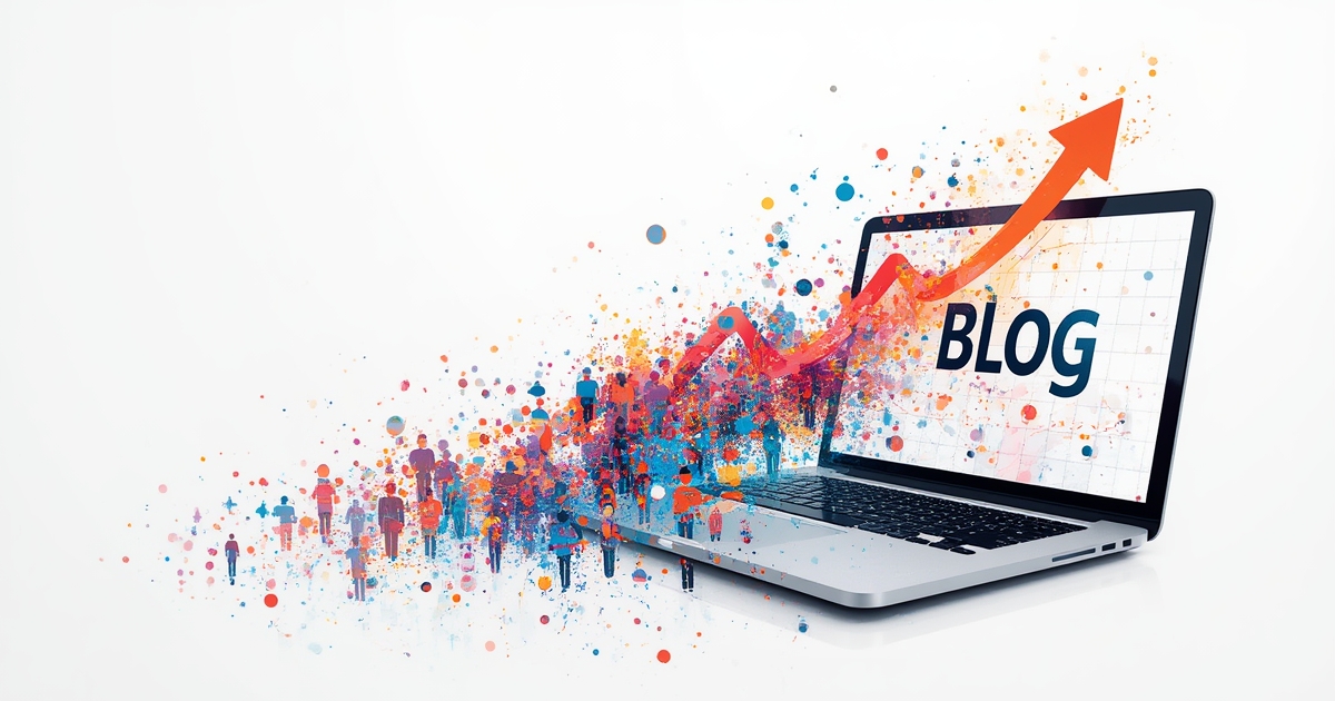 Skyrocket Your Blog Traffic 10 Untapped Secrets for Massive Growth in 2026