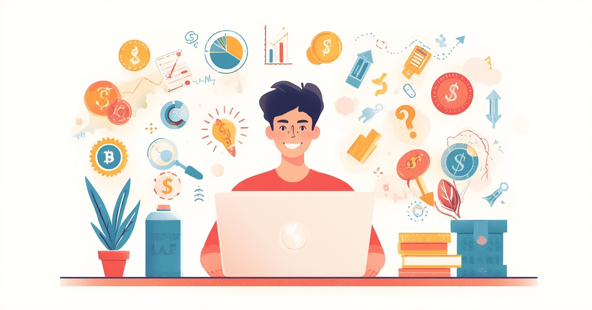 From Hobby to Riches Transform Your Blog into a Profit Powerhouse